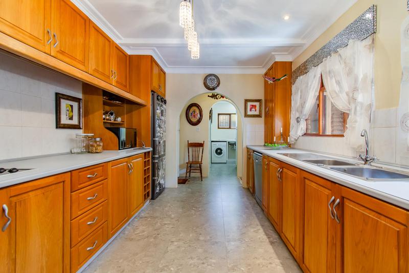 4 Bedroom Property for Sale in Aurora Western Cape